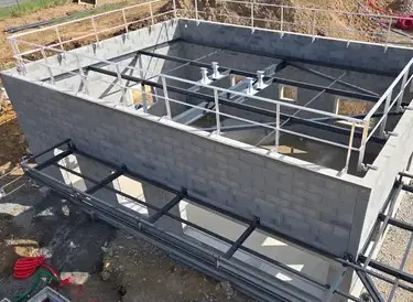 renforcement charpente Château-Gontier-sur-Mayenne-5