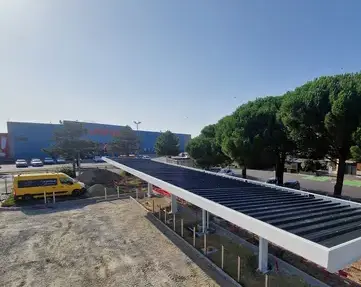 renforcement charpente à Le Mans - image 2