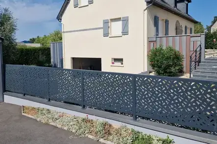 renforcement charpente à Le Mans - image 3