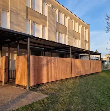 renforcement charpente à Le Mans - image 4