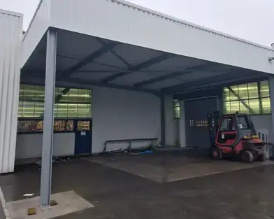 renforcement charpente Le Mans-5