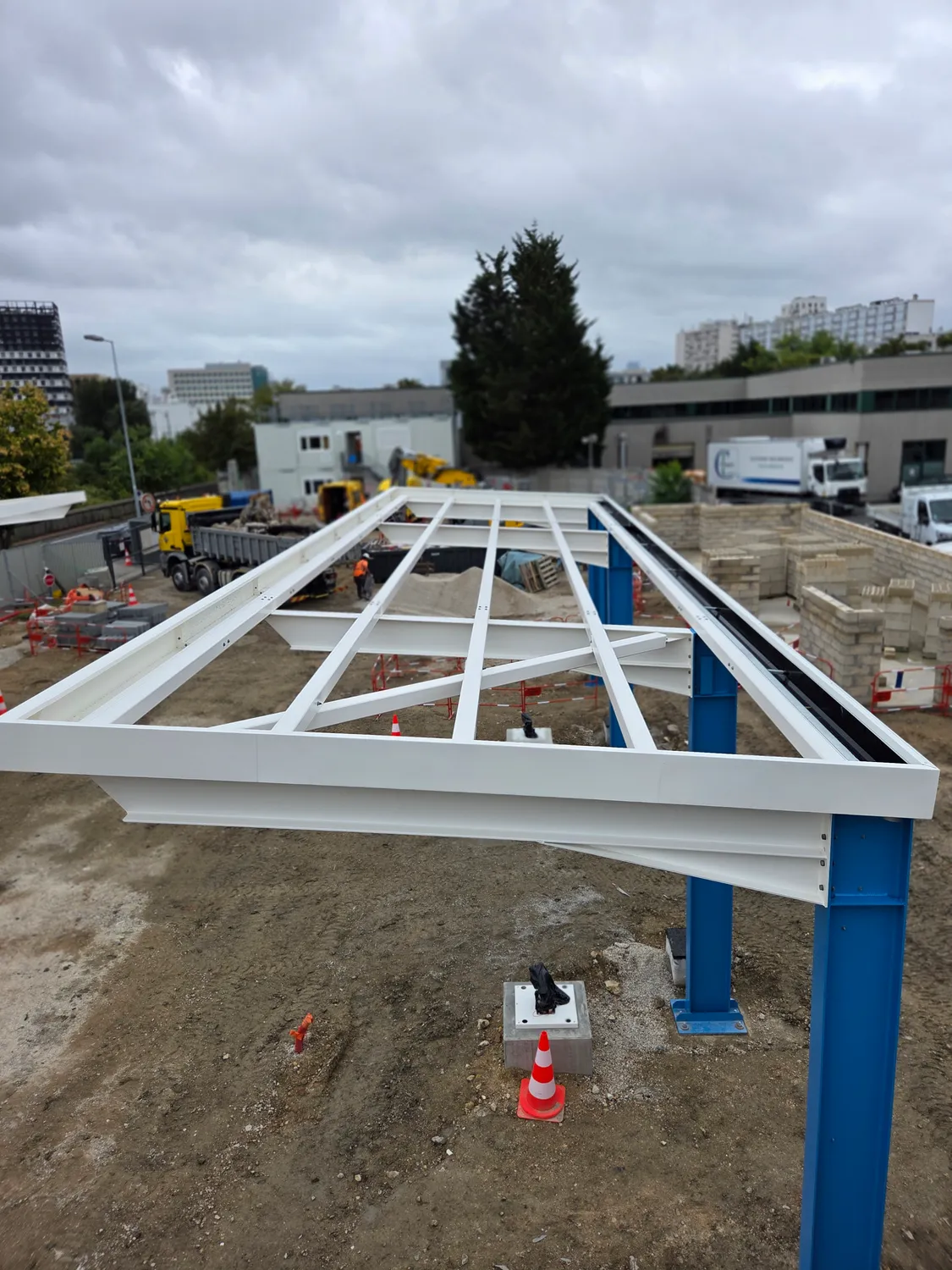 renforcement charpente rennes